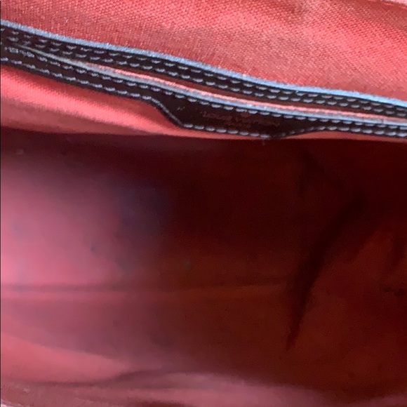 Vuitton Damier Ebene Soho Backpack - Picture 6 of 8